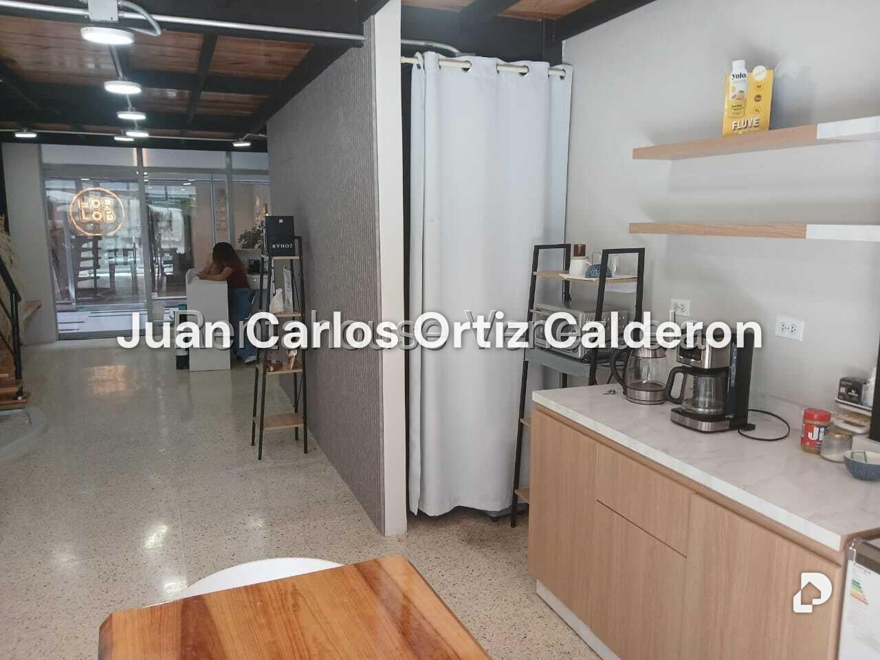 Commercial space in La Trinidad, Caracas – 10