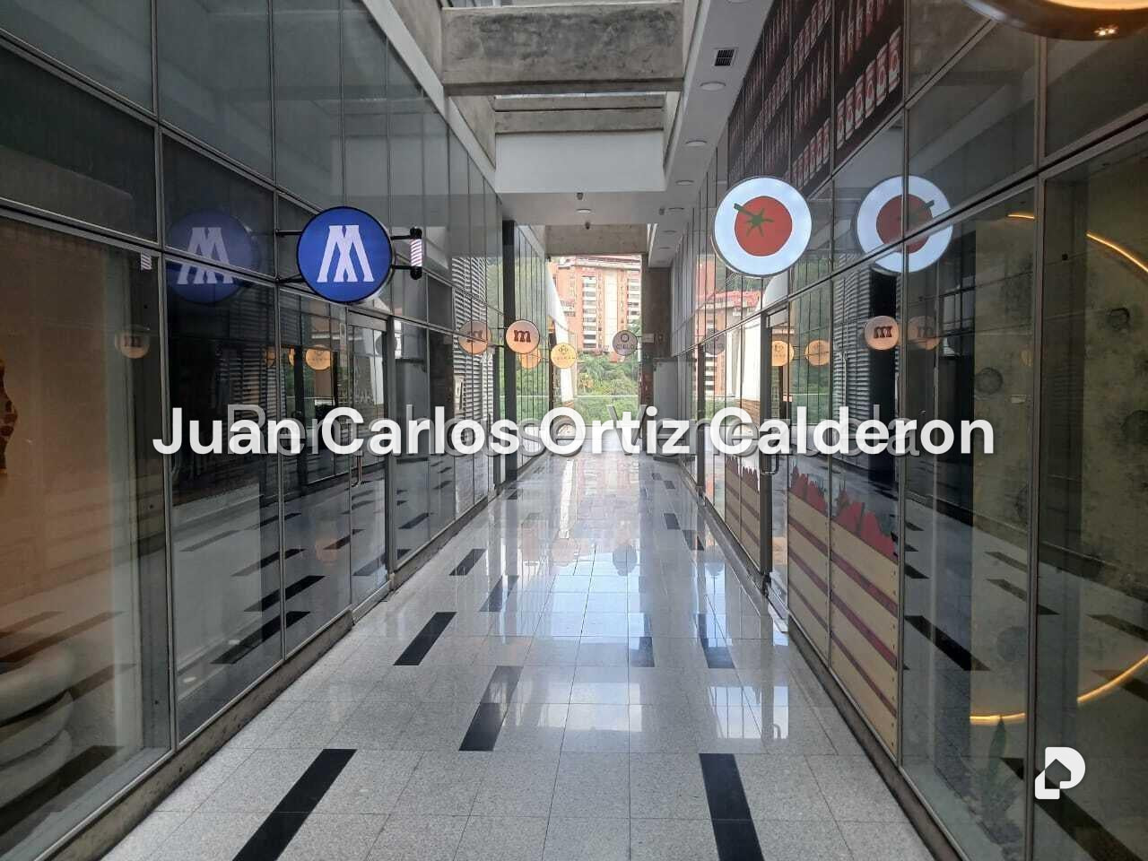 Commercial space in La Trinidad, Caracas – 3