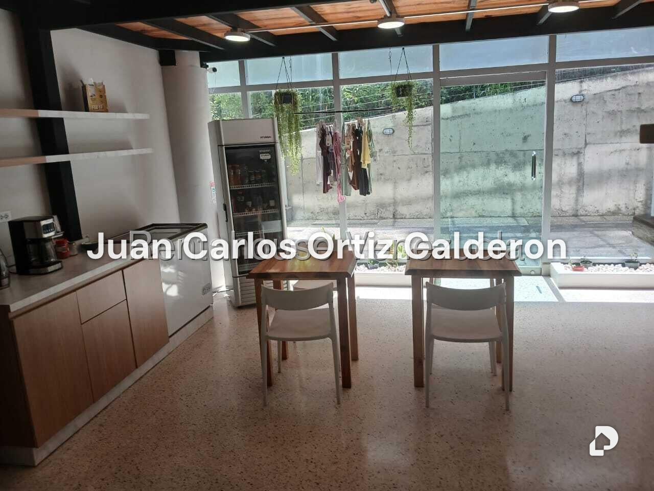 Commercial space in La Trinidad, Caracas – 11