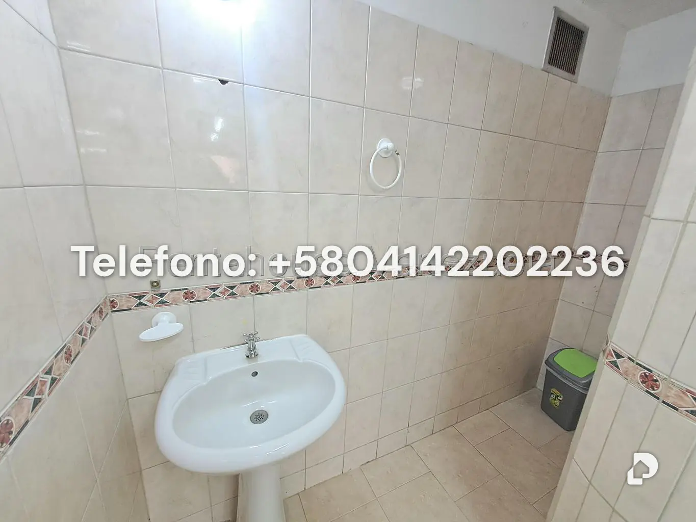 Apartamento en Los Palos Grandes, Caracas – 17