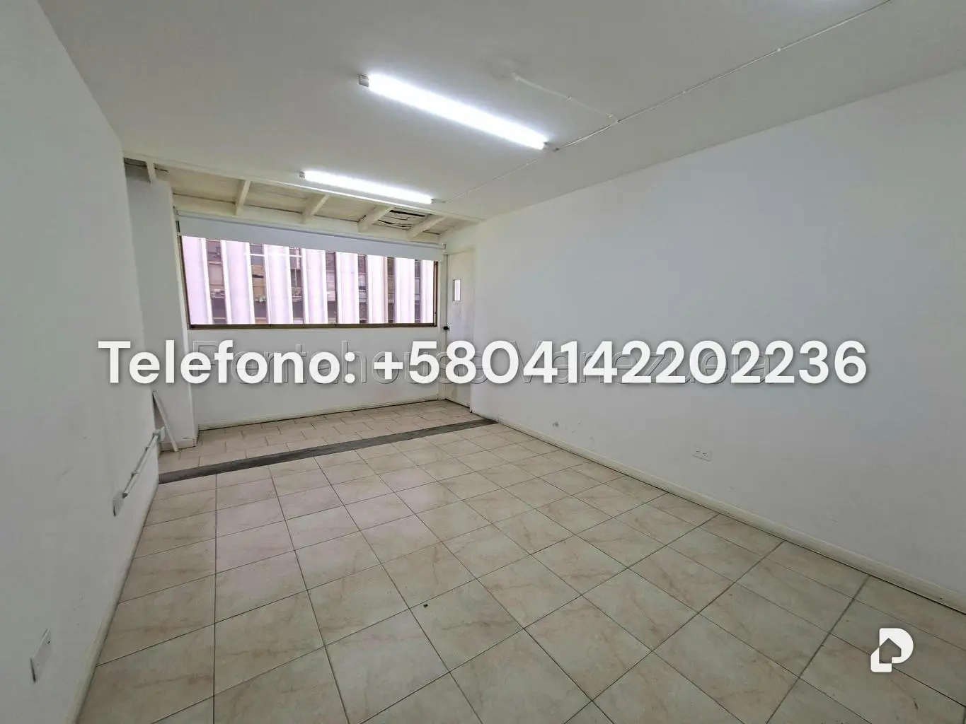 Apartamento en Los Palos Grandes, Caracas – 15