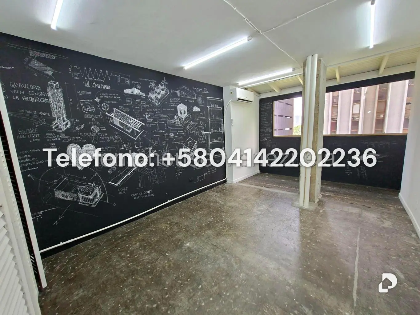 Apartamento en Los Palos Grandes, Caracas – 16