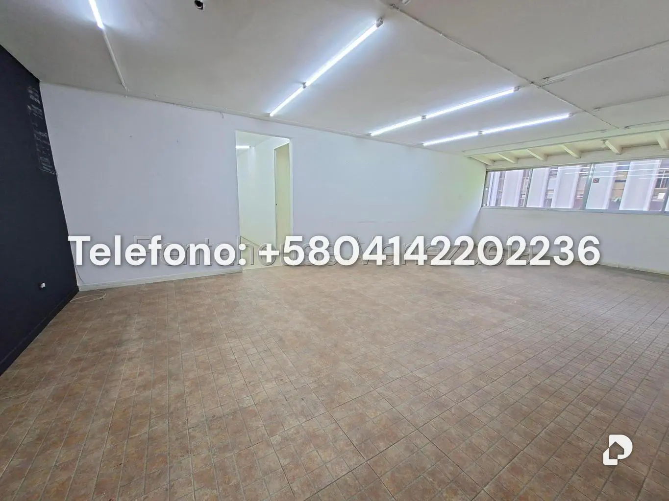 Apartamento en Los Palos Grandes, Caracas – 7