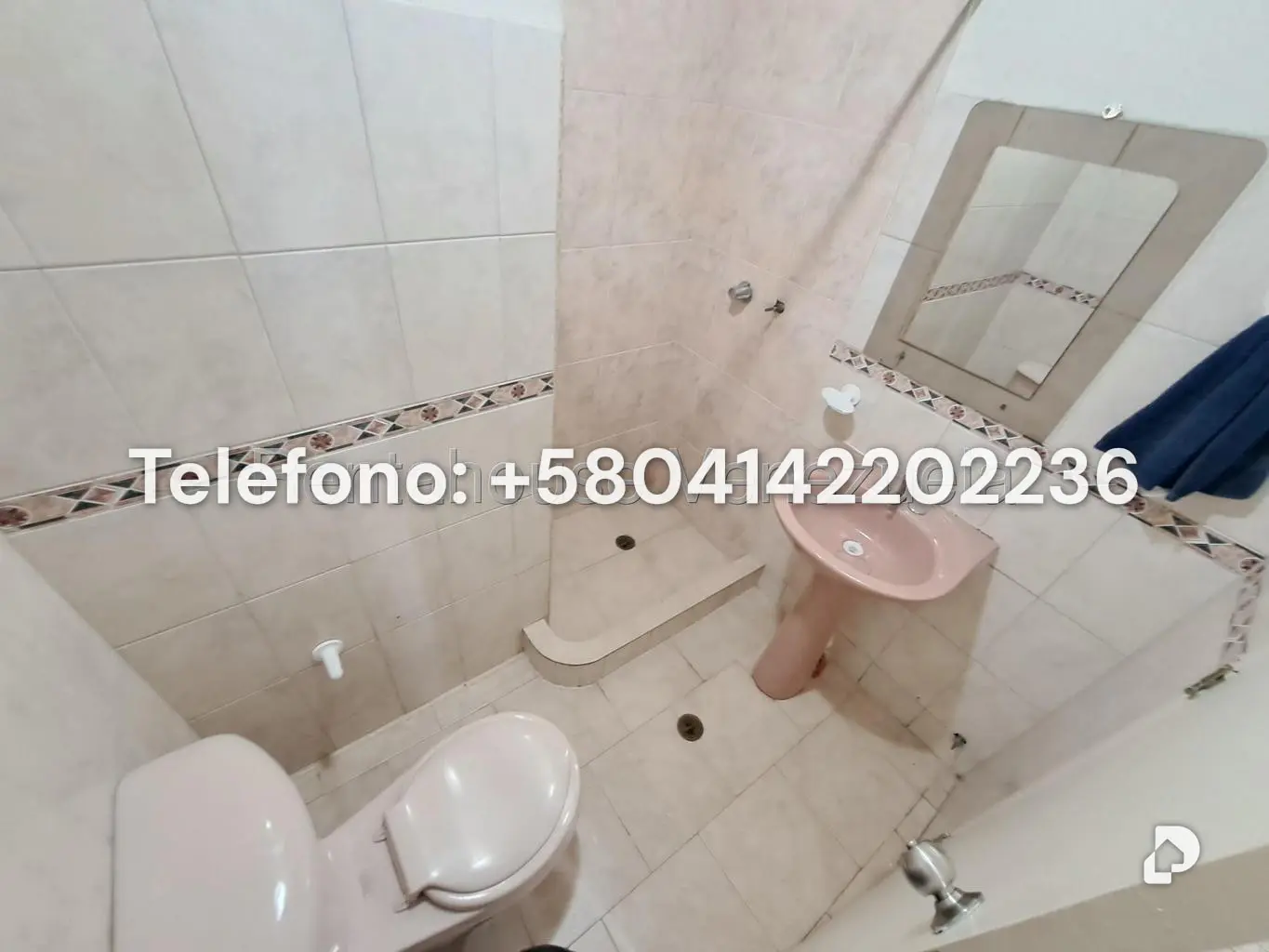 Apartamento en Los Palos Grandes, Caracas – 12