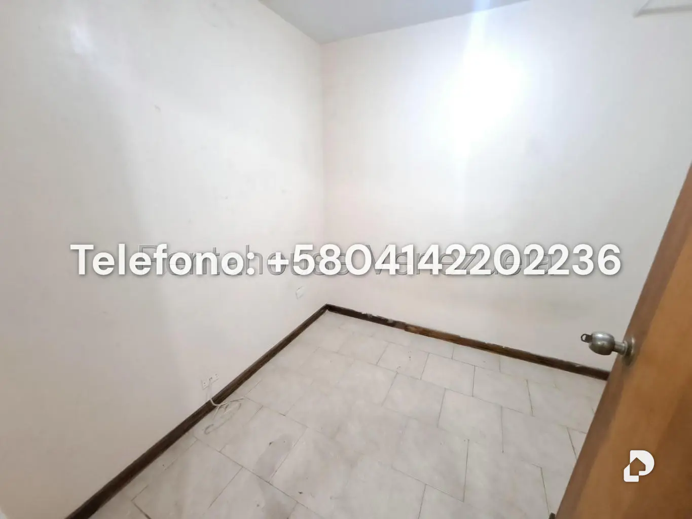Apartamento en Los Palos Grandes, Caracas – 20
