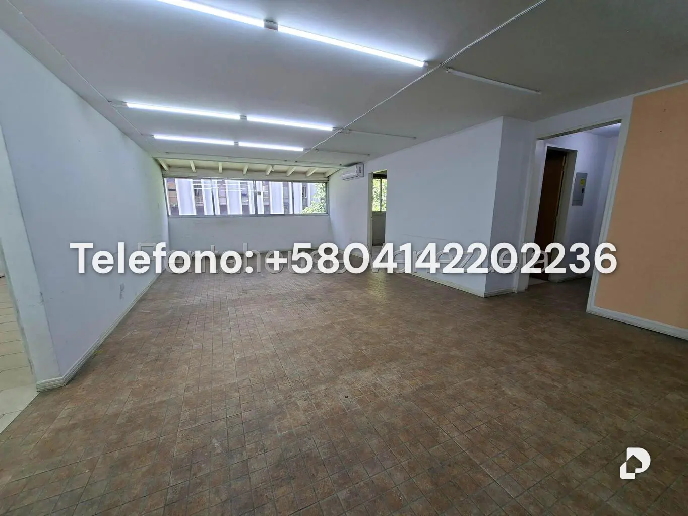 Apartamento en Los Palos Grandes, Caracas – 6