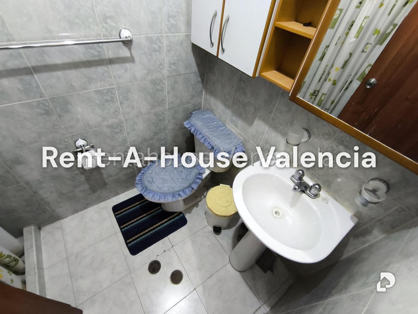 Apartamento en La Trigaleña, Valencia – 18