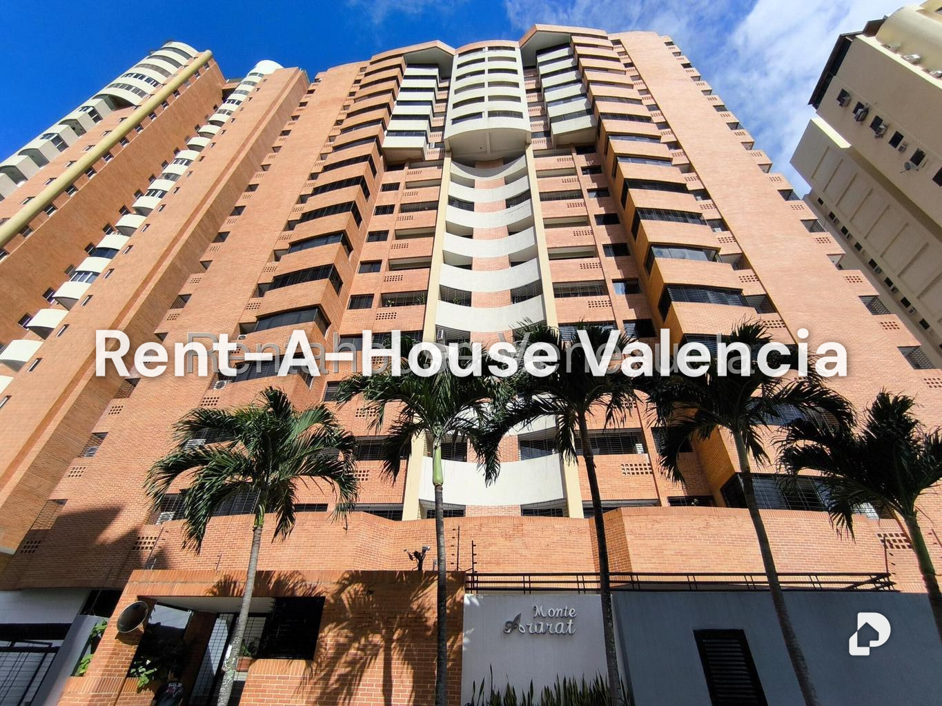 Apartamento en La Trigaleña, Valencia – 1