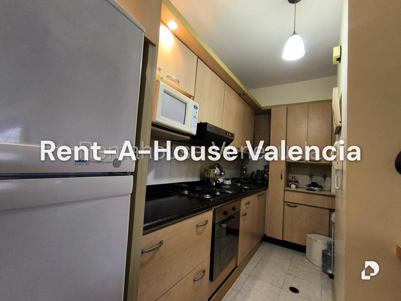 Apartamento en La Trigaleña, Valencia – 10