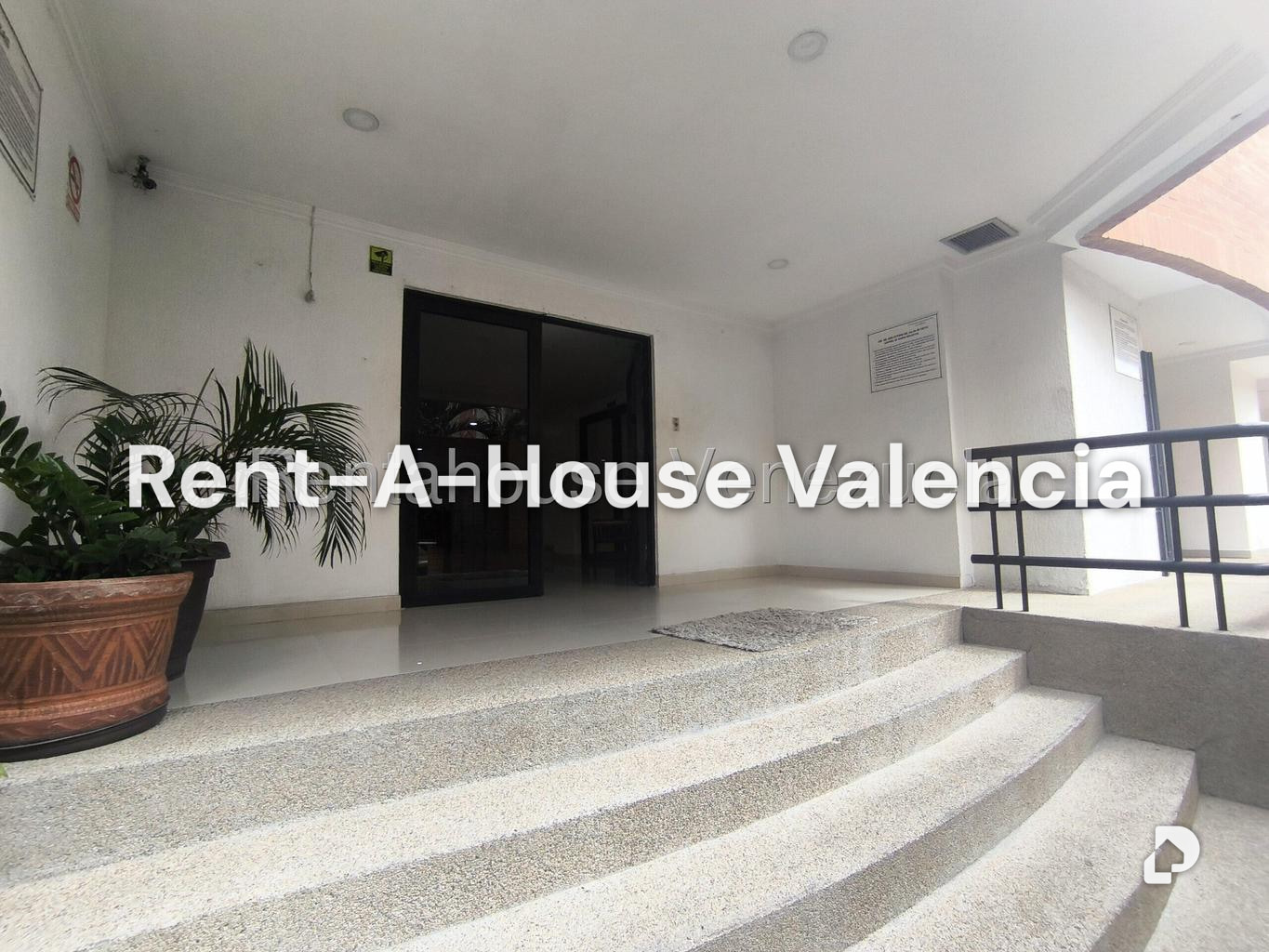 Apartamento en La Trigaleña, Valencia – 2