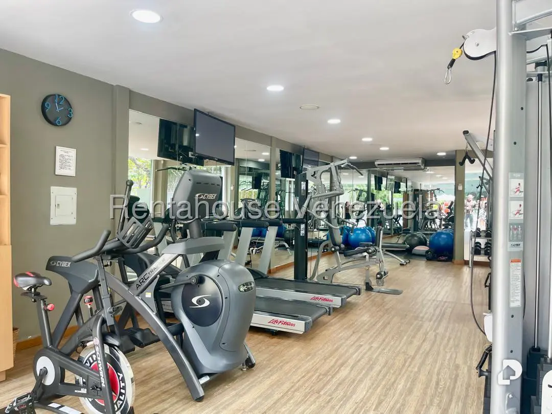 Apartamento en La Castellana, Caracas – 4