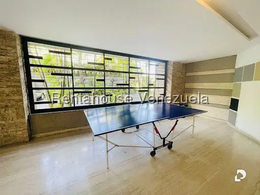 Apartamento en La Castellana, Caracas – 5