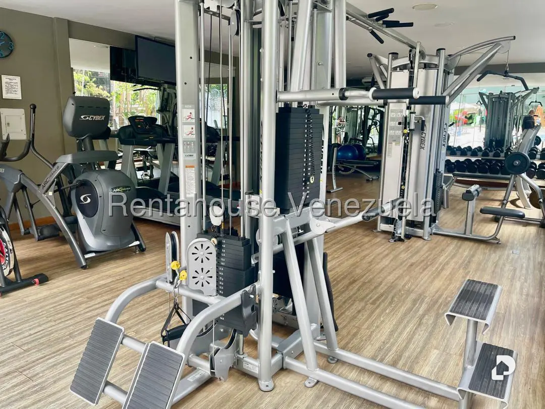 Apartamento en La Castellana, Caracas – 3