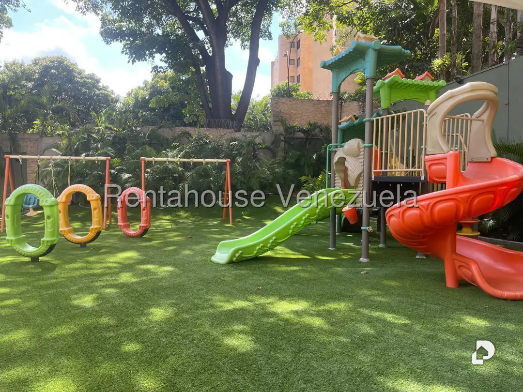 Apartamento en La Castellana, Caracas – 7