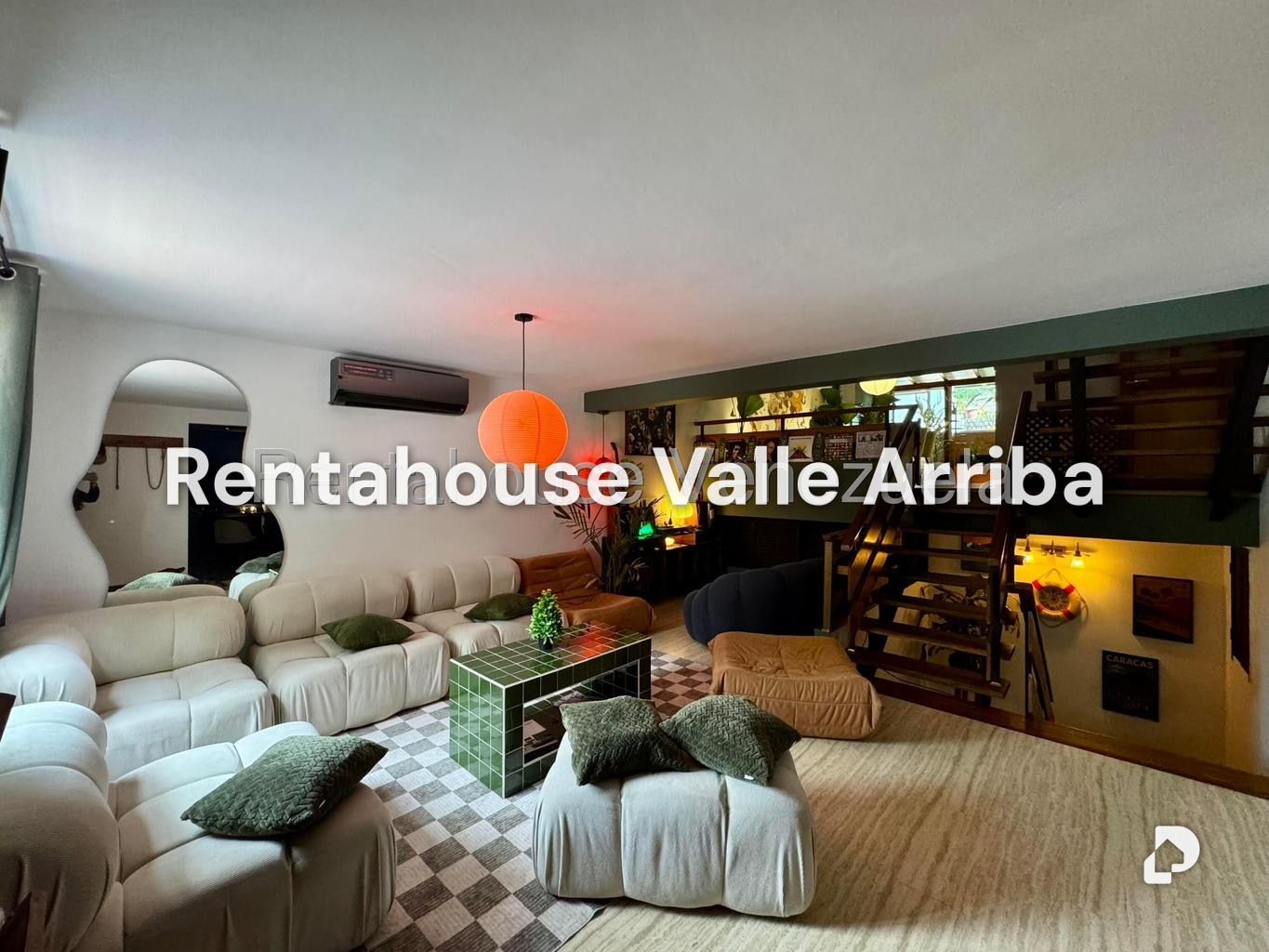 Casa en Alto Prado, Caracas – 20