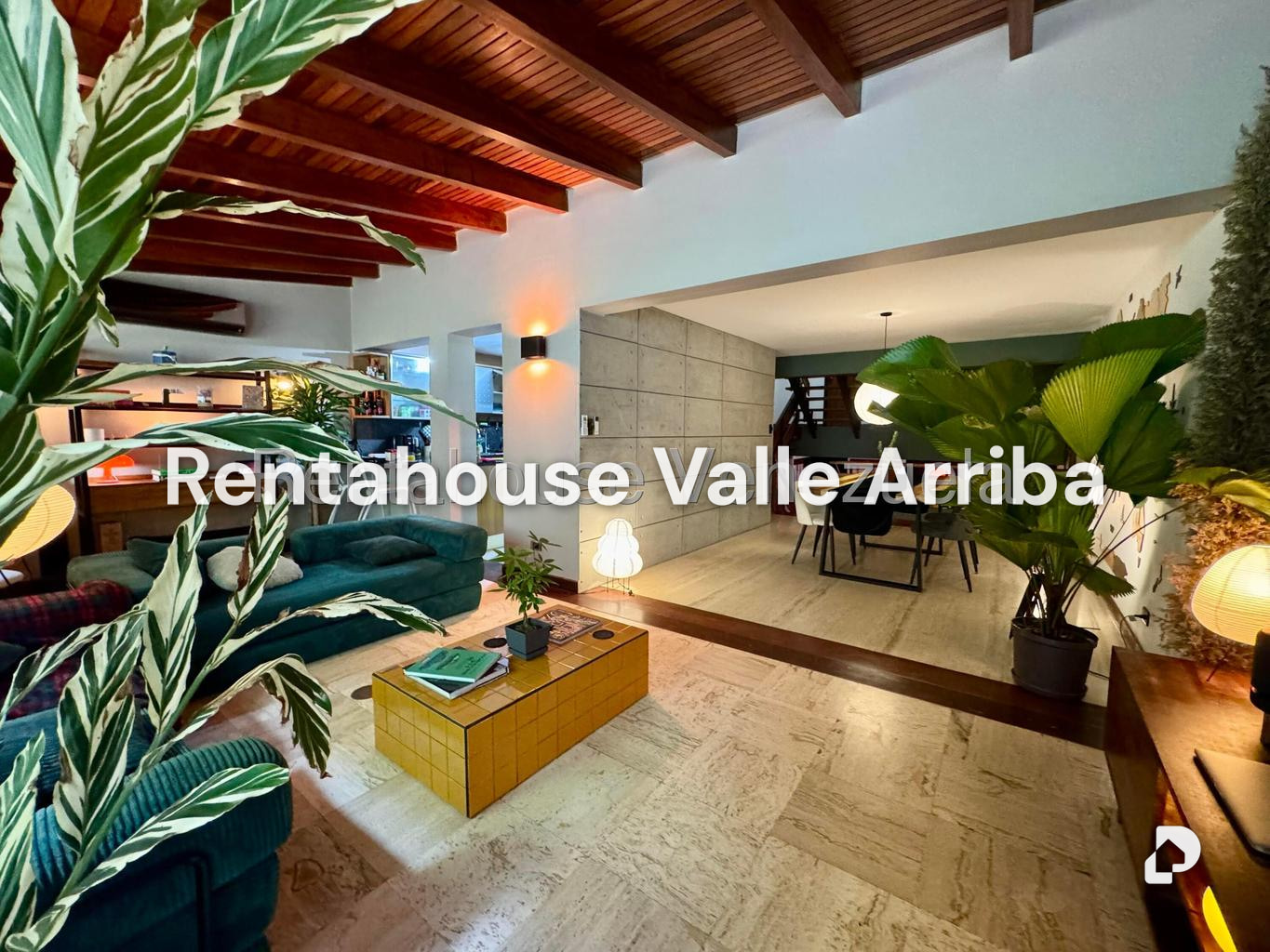 Casa en Alto Prado, Caracas – 15