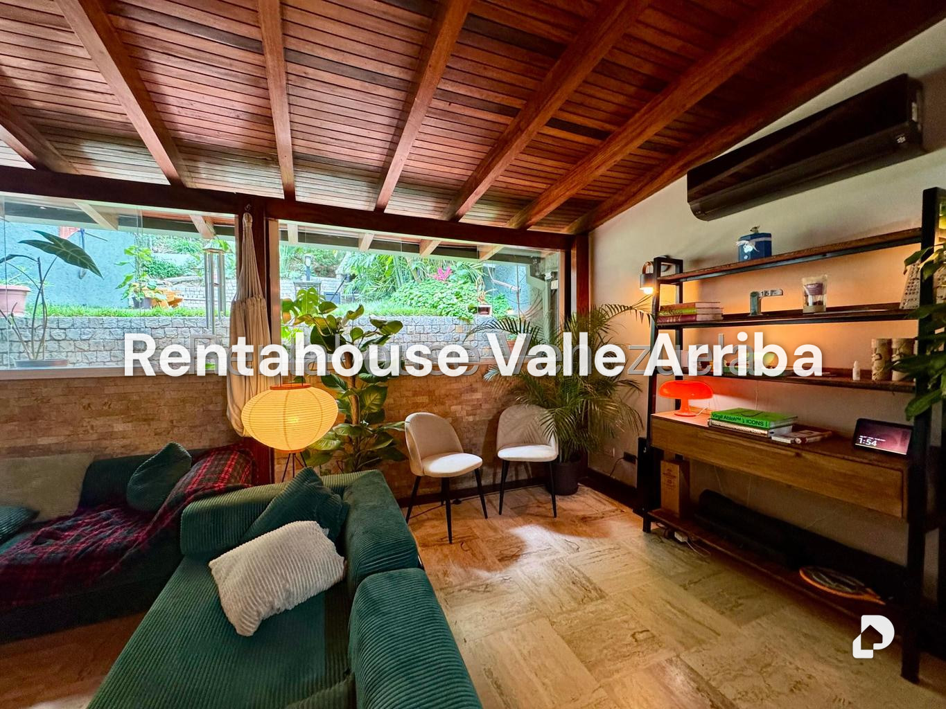 Casa en Alto Prado, Caracas – 4