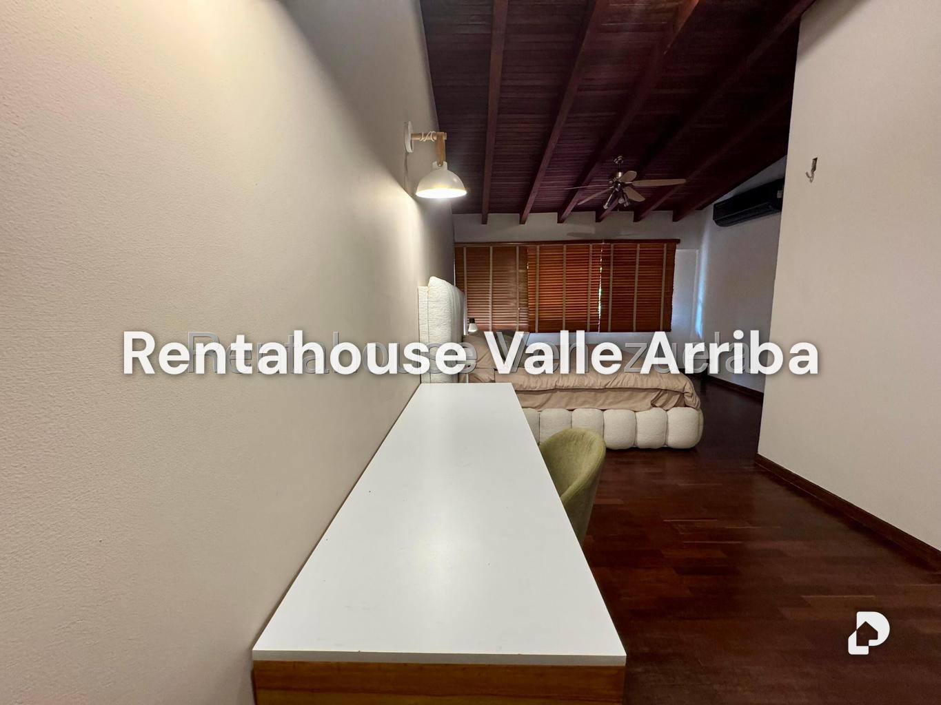 Casa en Alto Prado, Caracas – 28