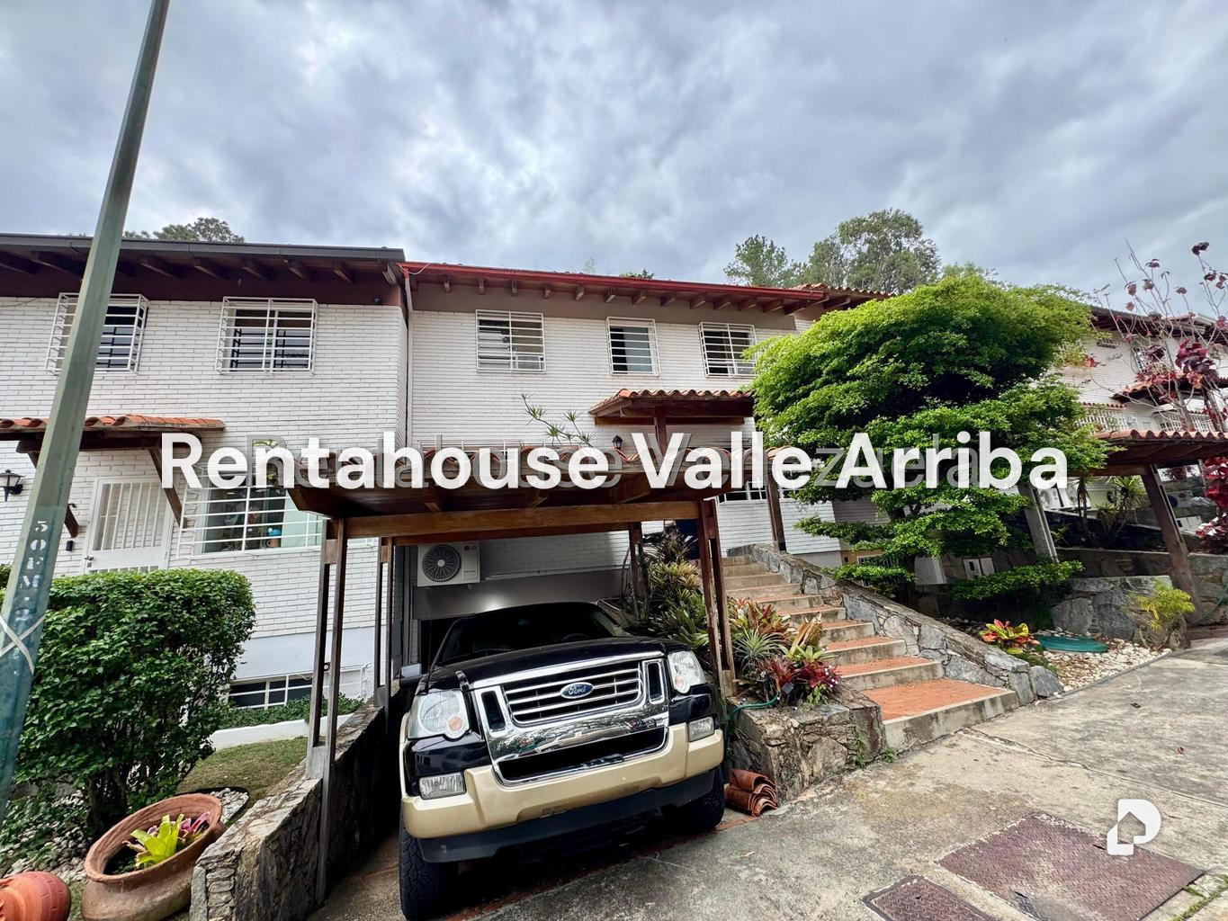 Casa en Alto Prado, Caracas – 1