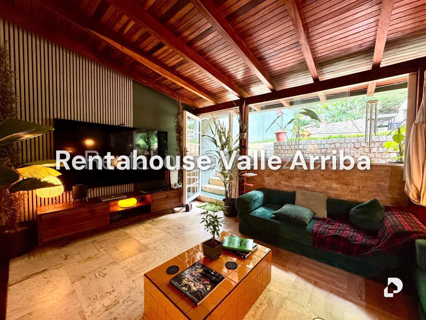 Casa en Alto Prado, Caracas – 3