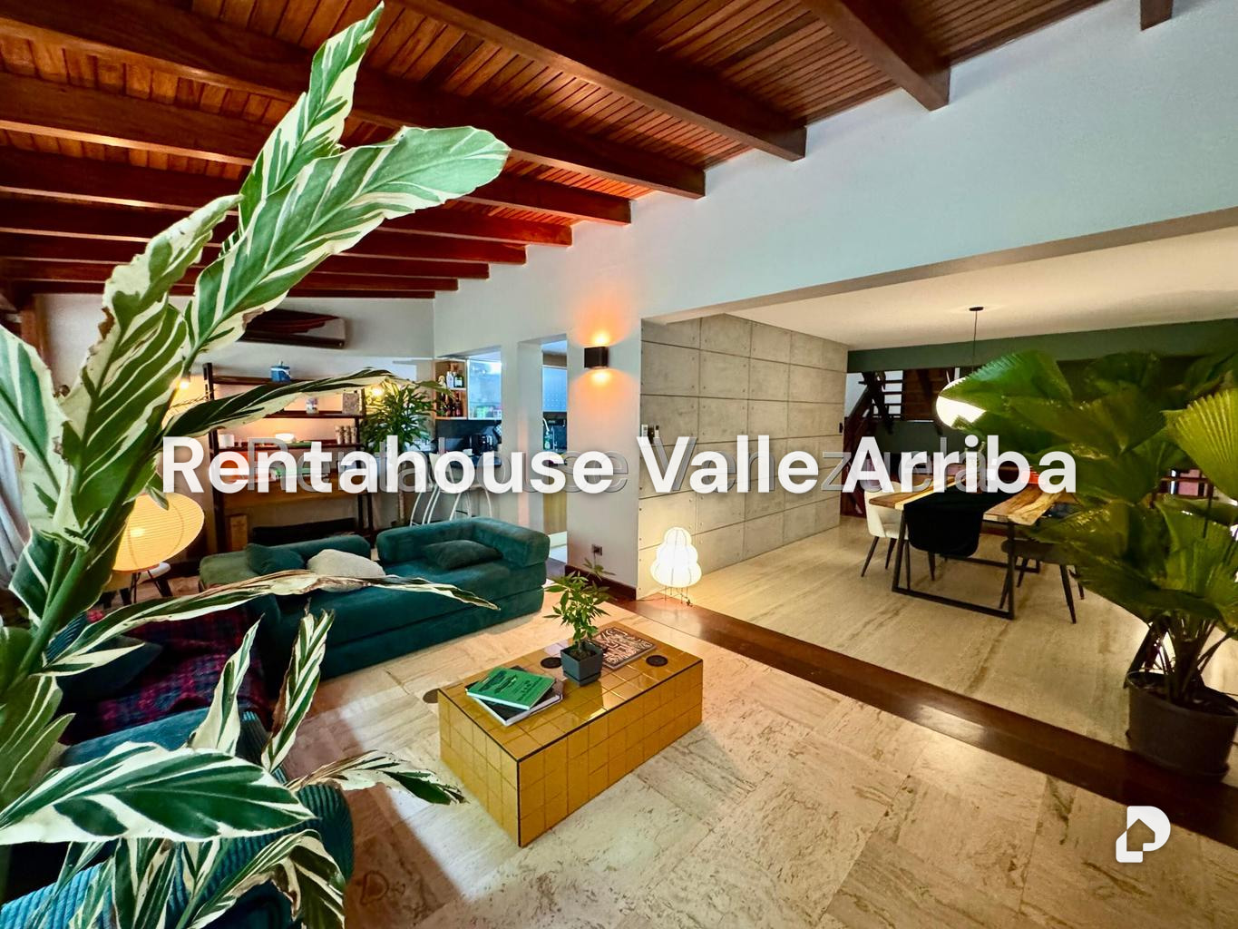 Casa en Alto Prado, Caracas – 5