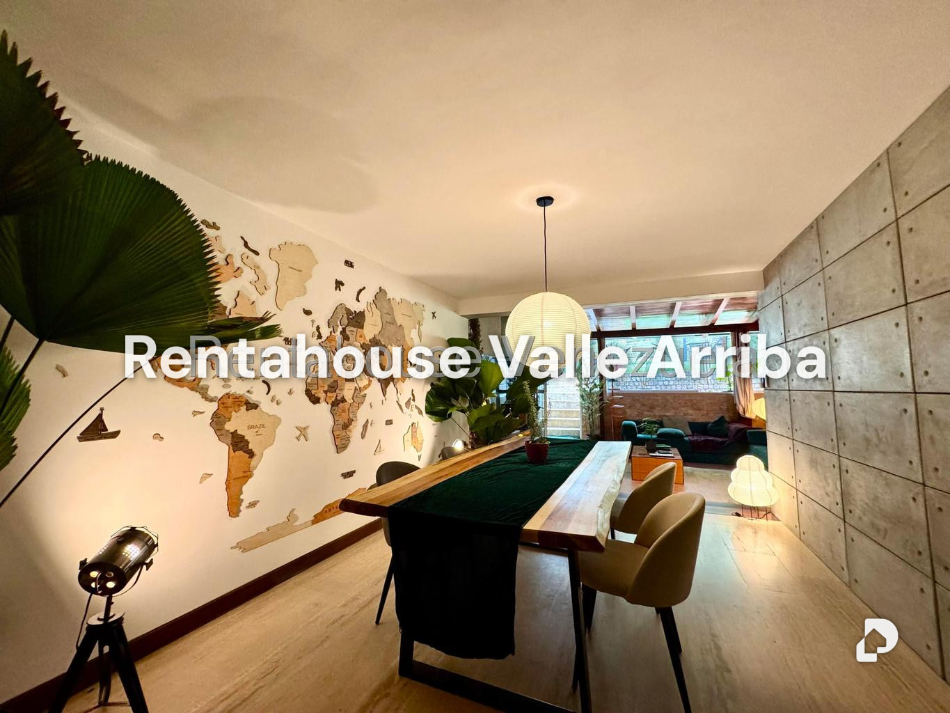 Casa en Alto Prado, Caracas – 6