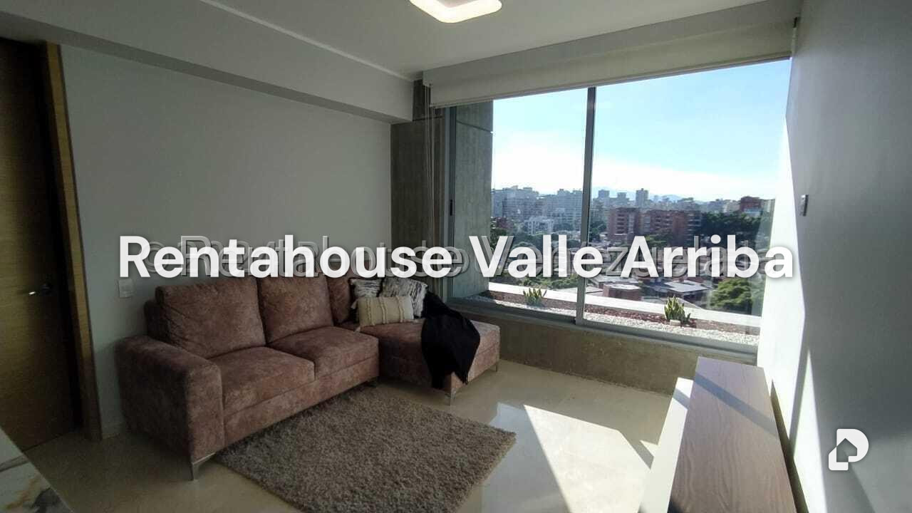 Apartamento en Sebucan, Caracas – 3
