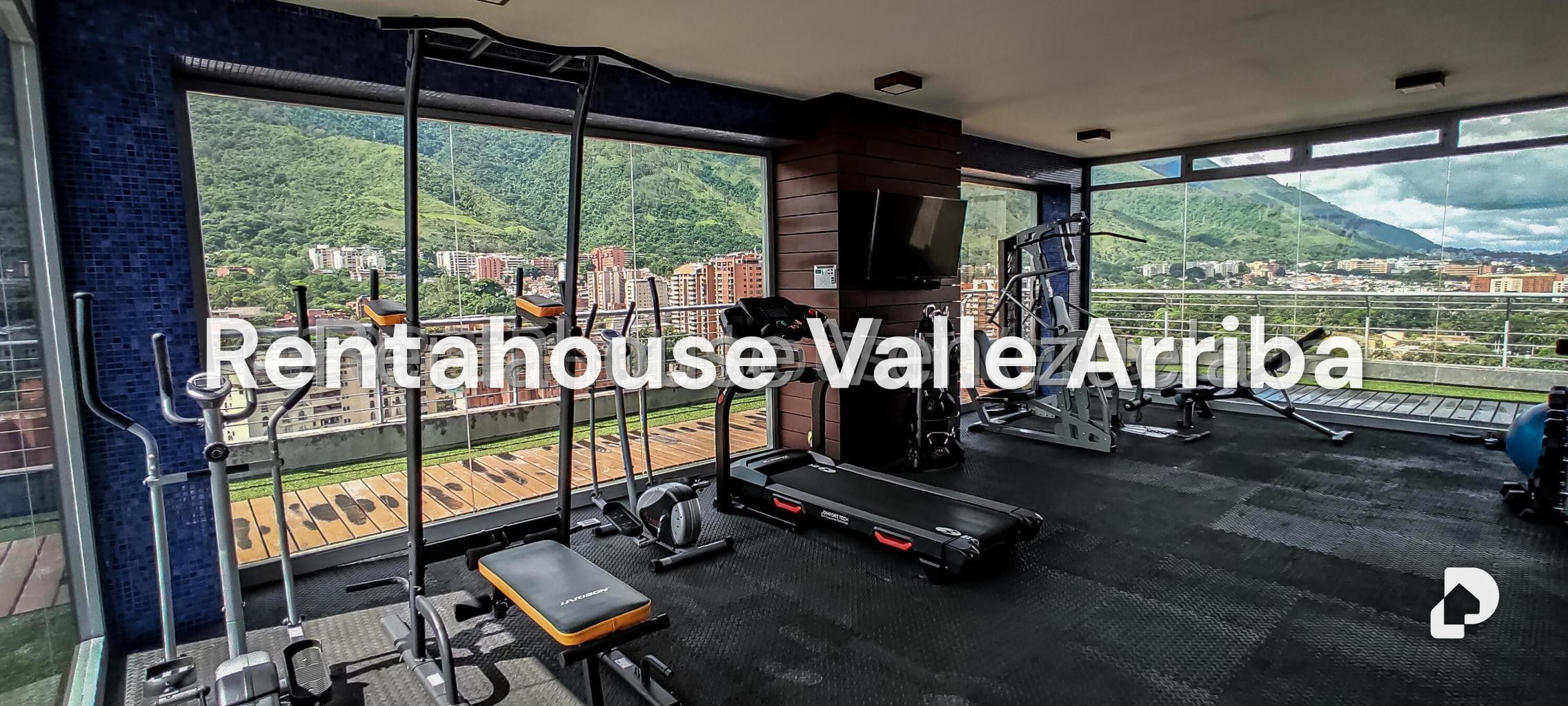 Apartamento en Sebucan, Caracas – 17