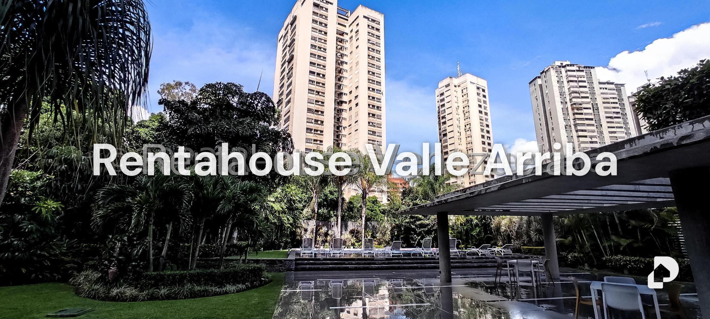 Apartamento en Sebucan, Caracas – 21