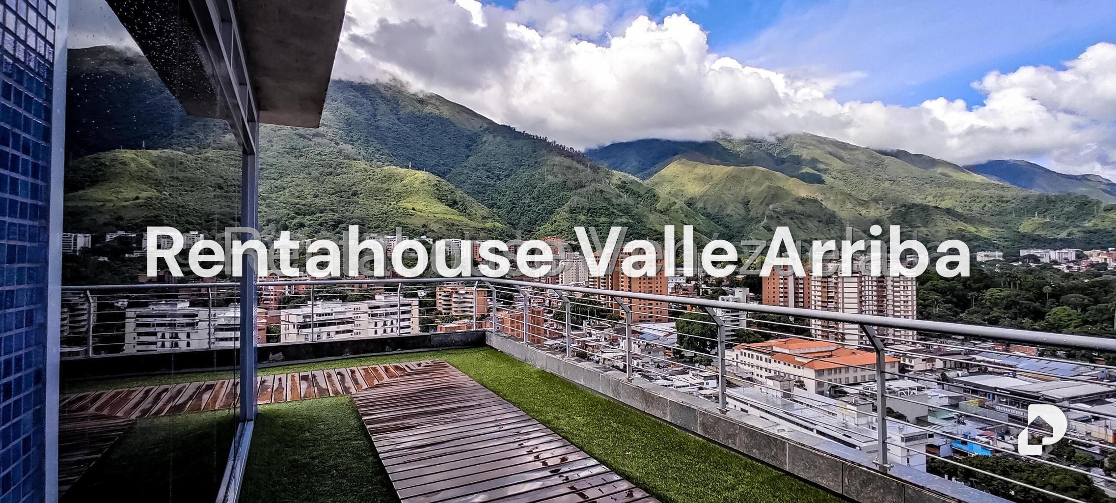 Apartamento en Sebucan, Caracas – 19