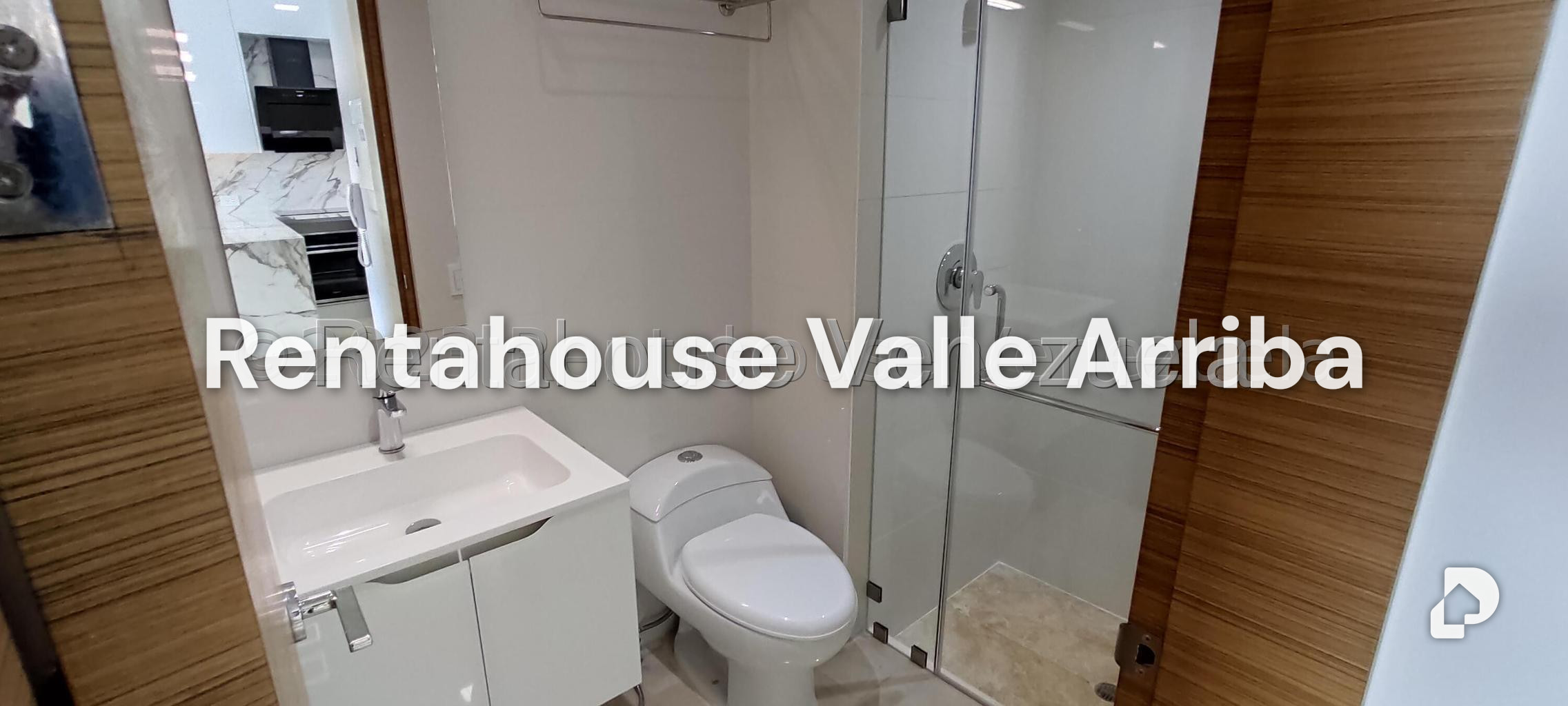 Apartamento en Sebucan, Caracas – 11