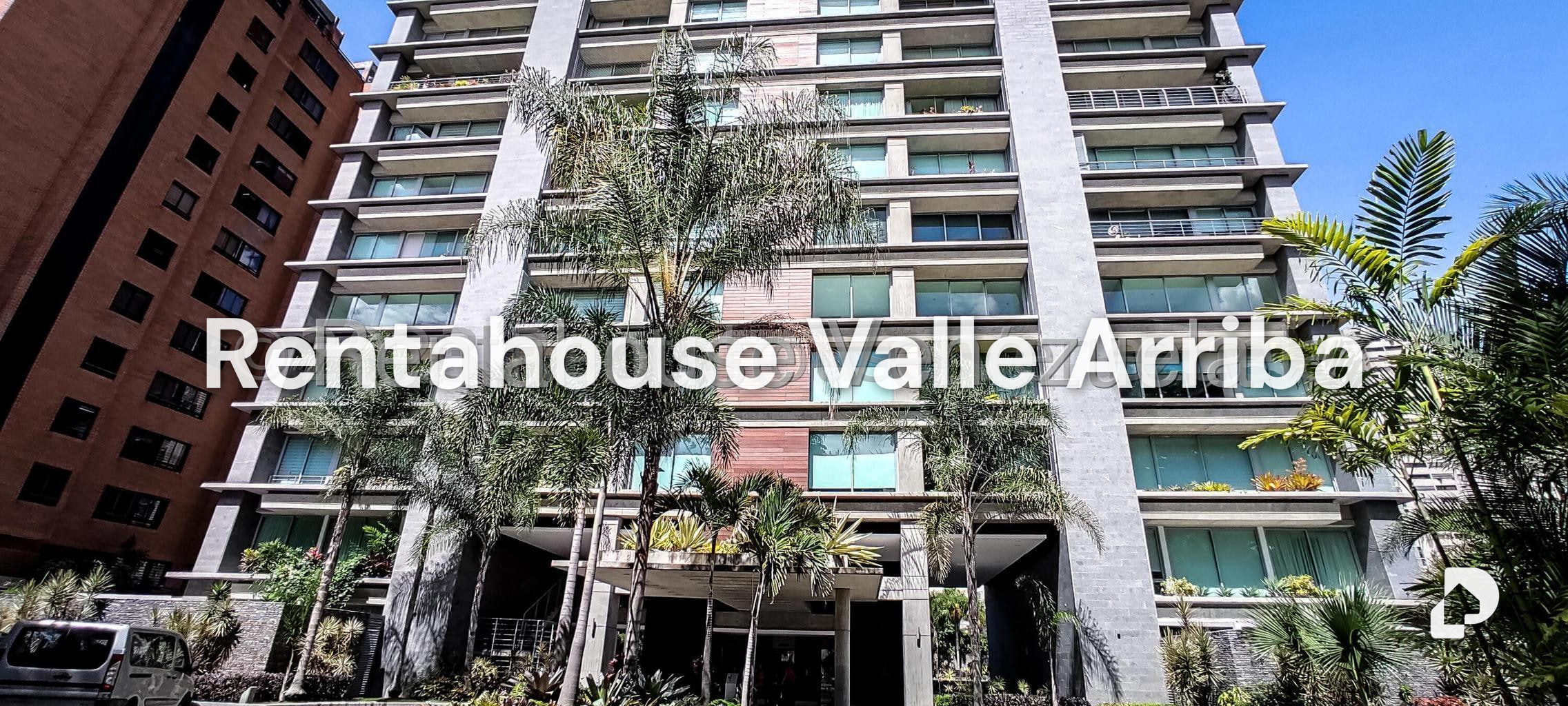 Apartamento en Sebucan, Caracas – 22