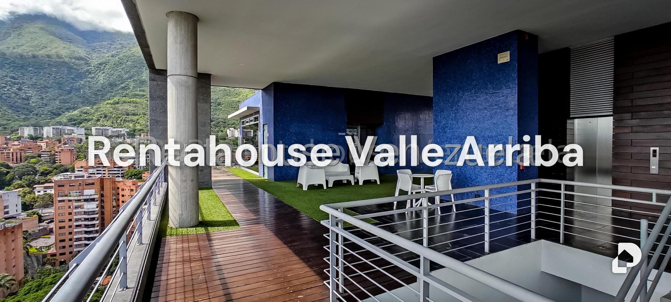 Apartamento en Sebucan, Caracas – 14