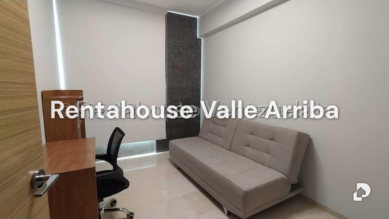 Apartamento en Sebucan, Caracas – 10