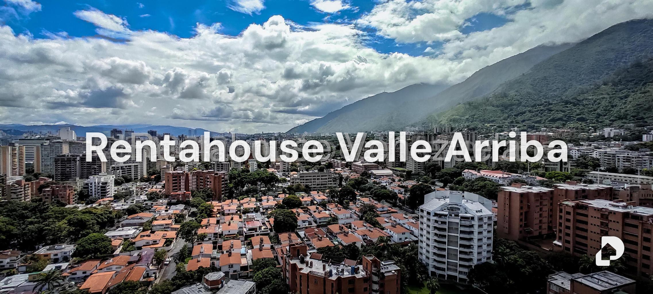 Apartamento en Sebucan, Caracas – 15