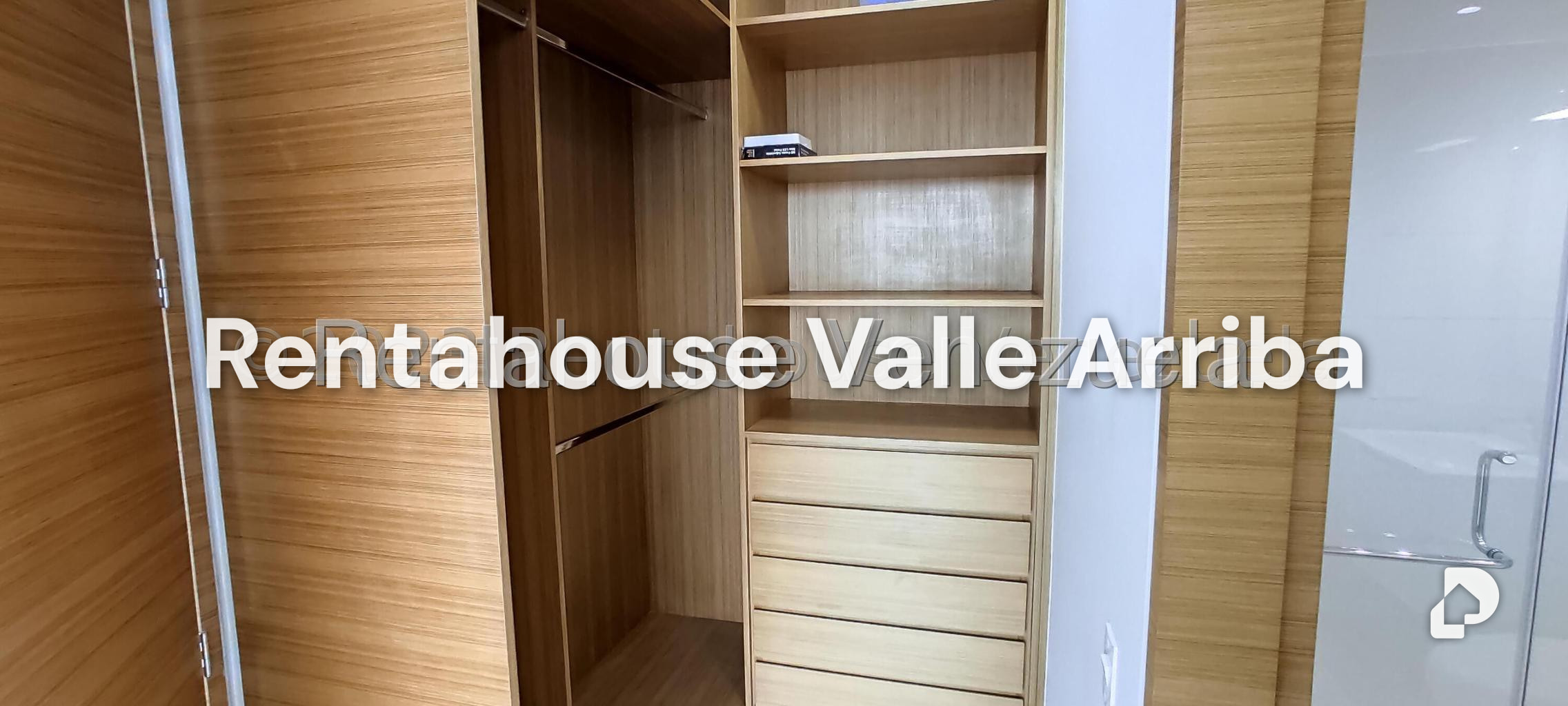 Apartamento en Sebucan, Caracas – 8