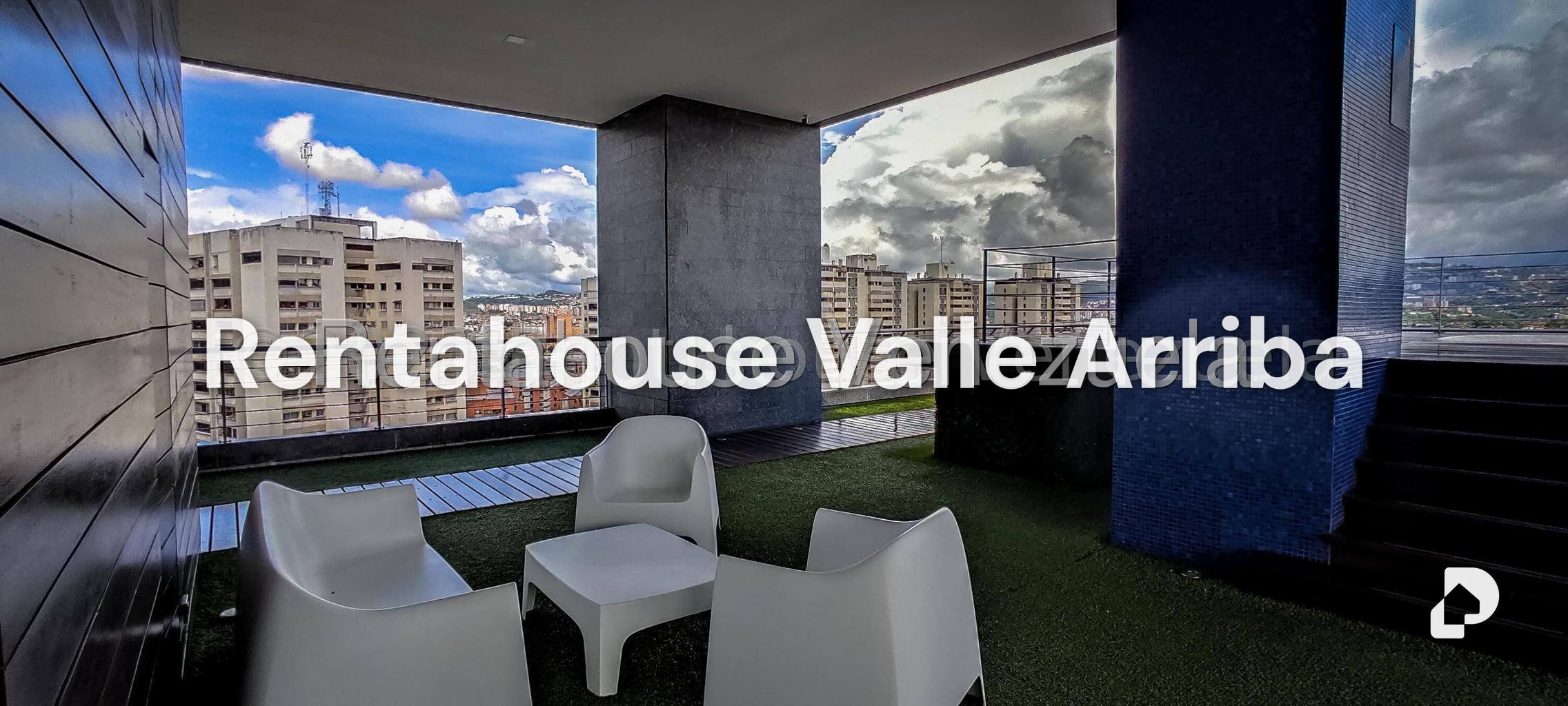 Apartamento en Sebucan, Caracas – 12