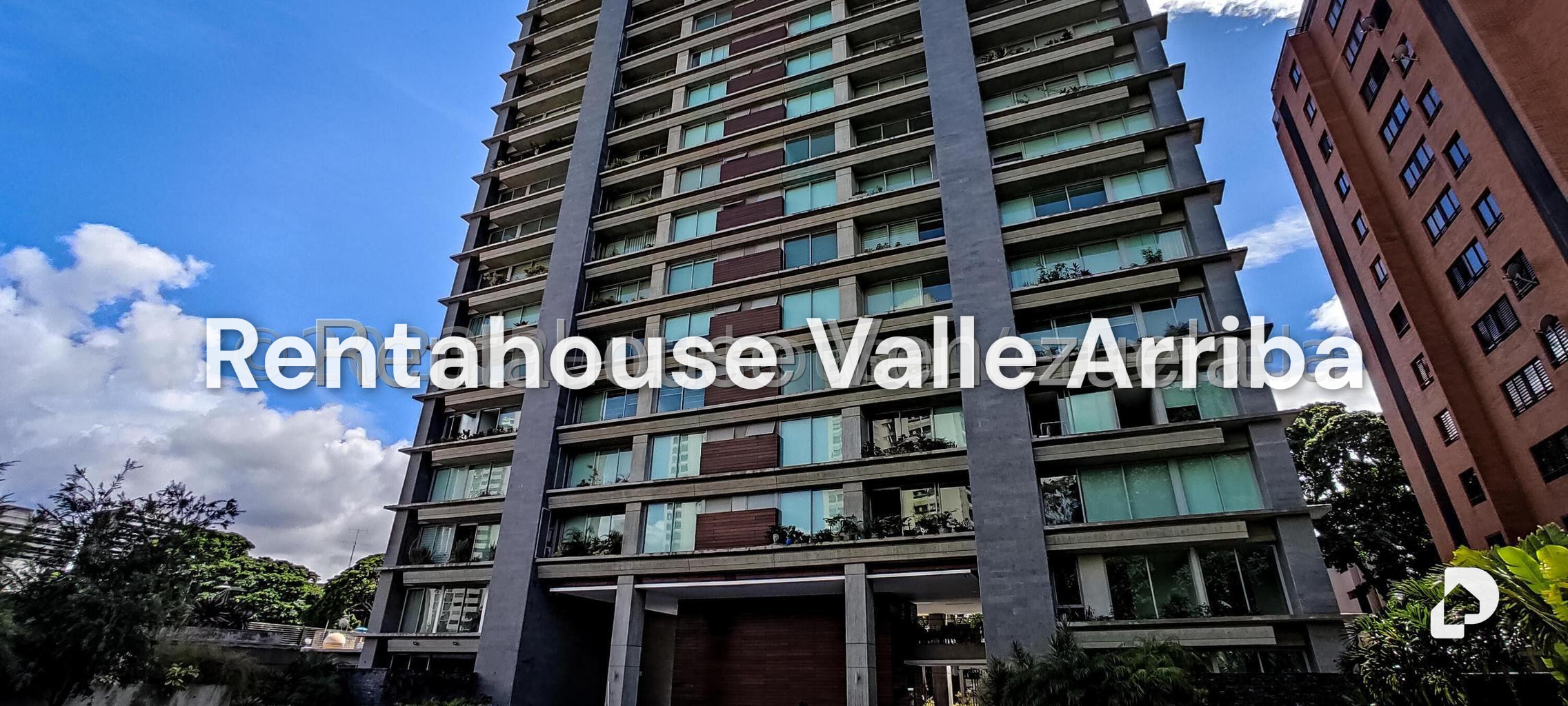 Apartamento en Sebucan, Caracas – 1