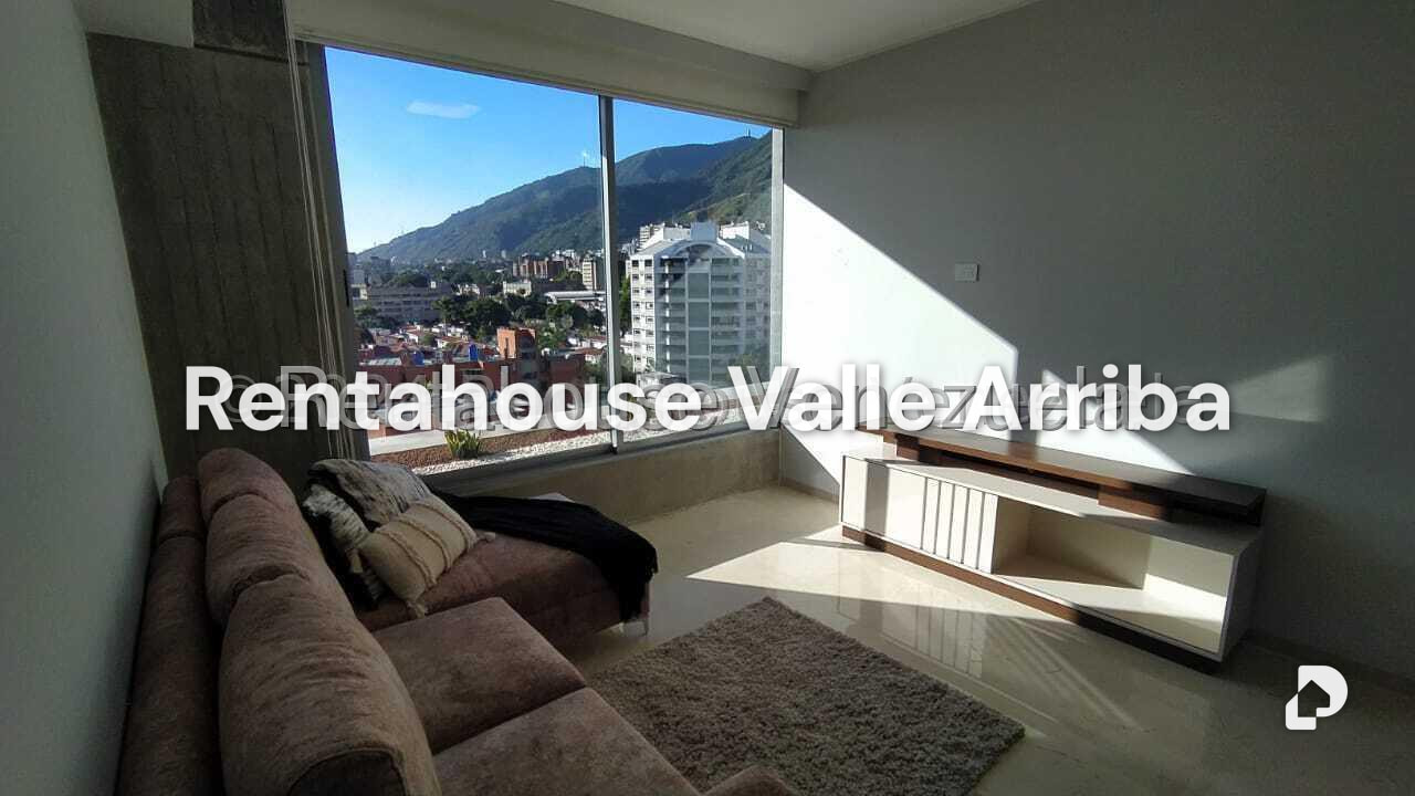 Apartamento en Sebucan, Caracas – 5