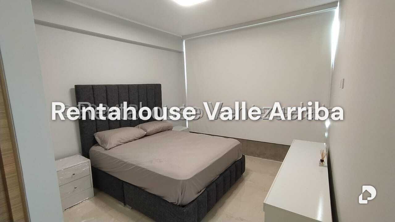 Apartamento en Sebucan, Caracas – 7