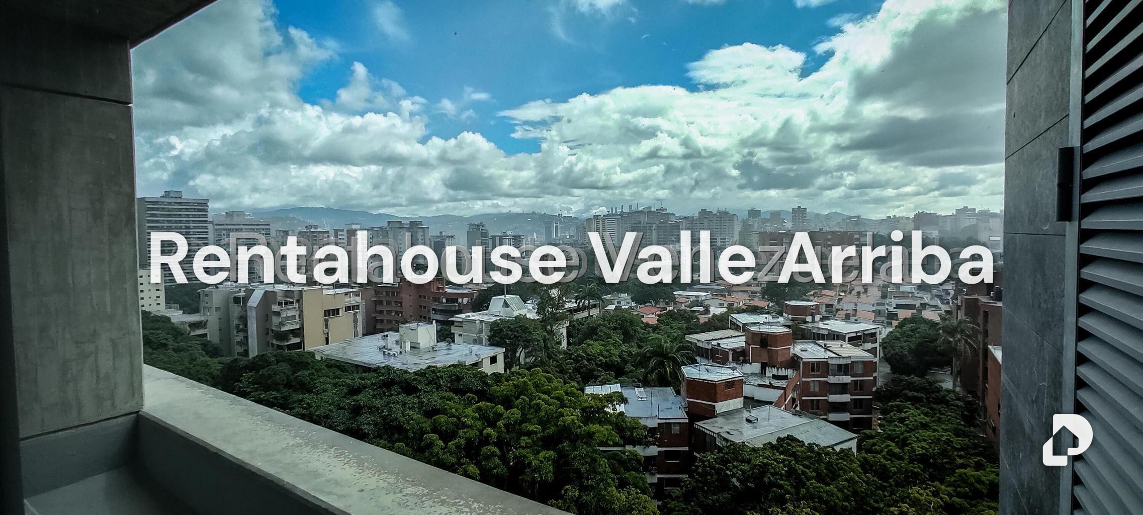 Apartamento en Sebucan, Caracas – 4