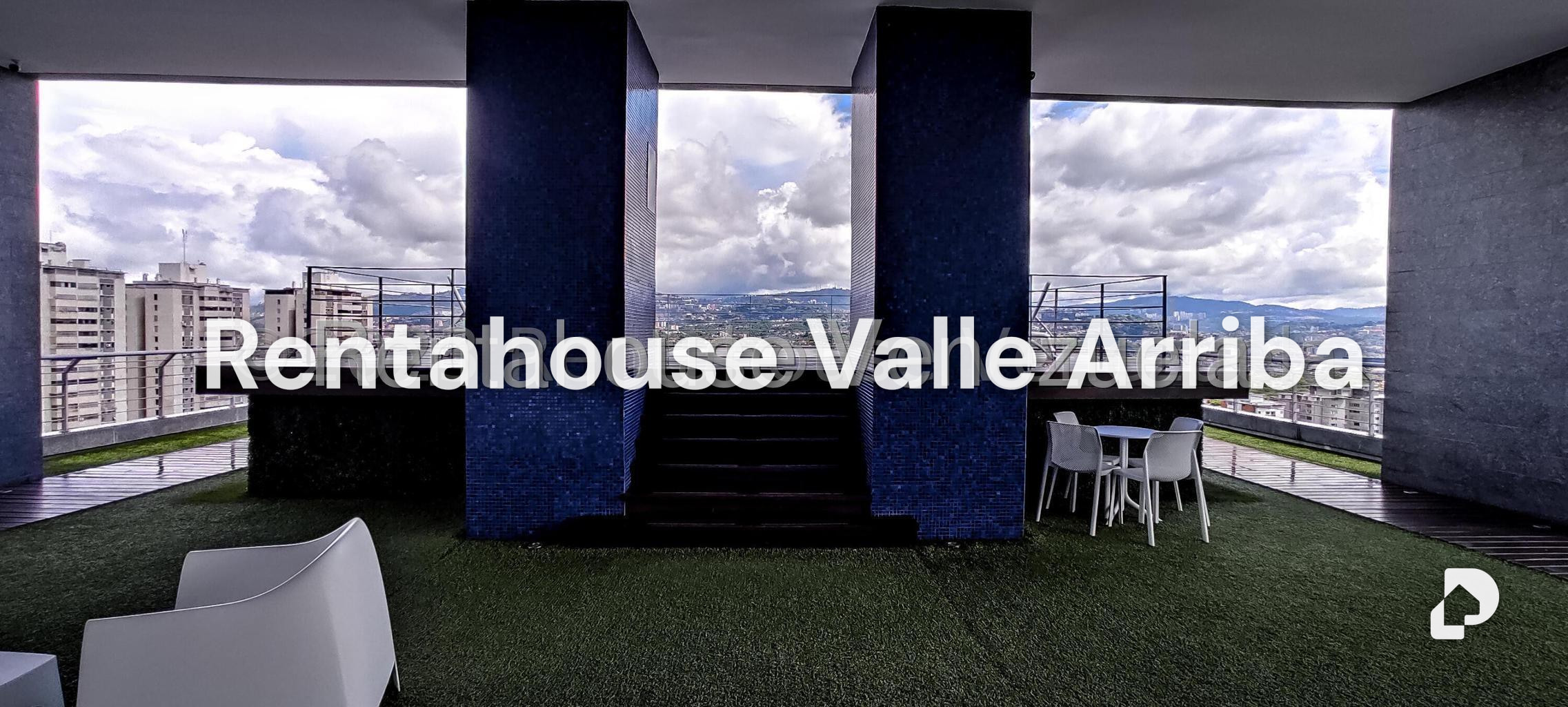 Apartamento en Sebucan, Caracas – 13