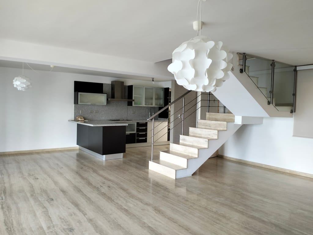 Casa en Loma Linda, Caracas - 1