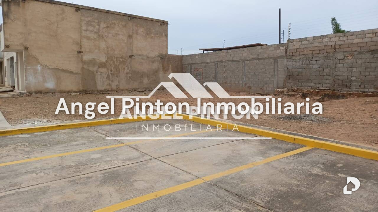 Terreno en Lago Mar Beach, Maracaibo – 4