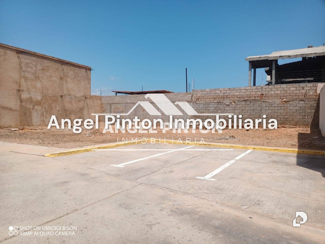 Terreno en Lago Mar Beach, Maracaibo – 2