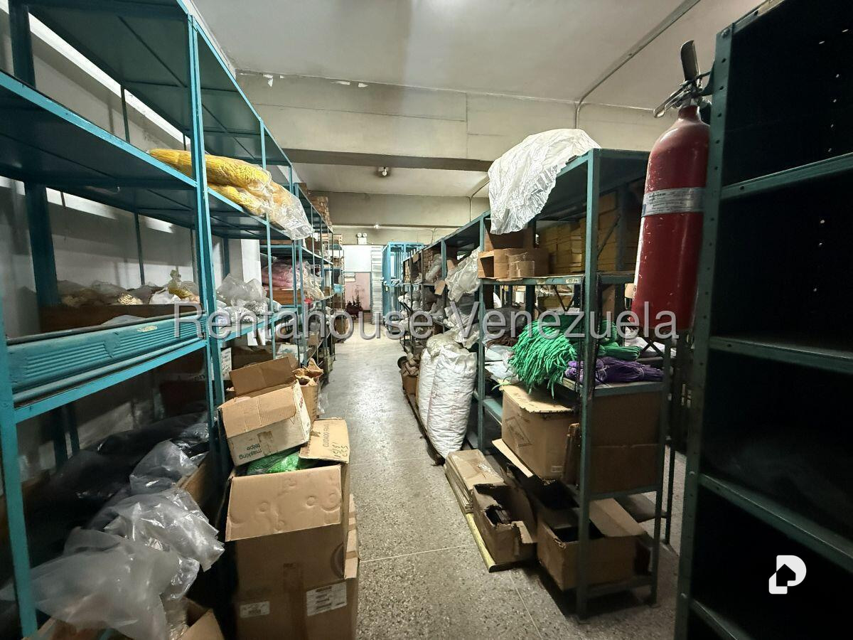 Local comercial en Catia, Caracas – 9