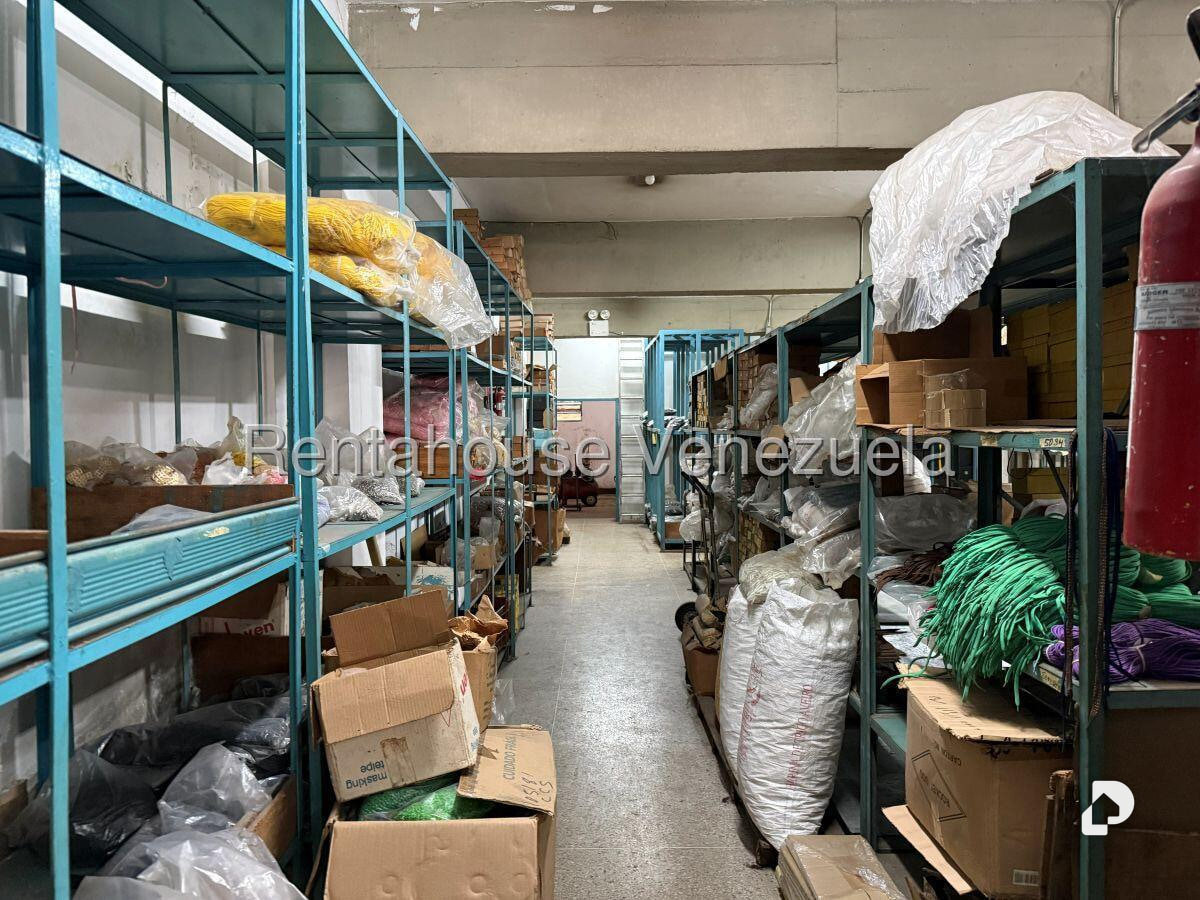 Local comercial en Catia, Caracas – 6