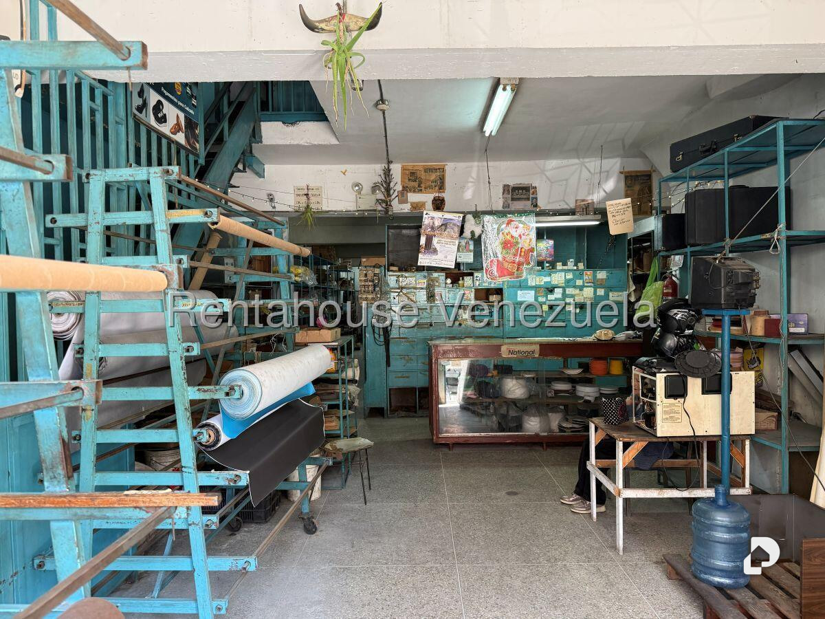 Local comercial en Catia, Caracas – 3