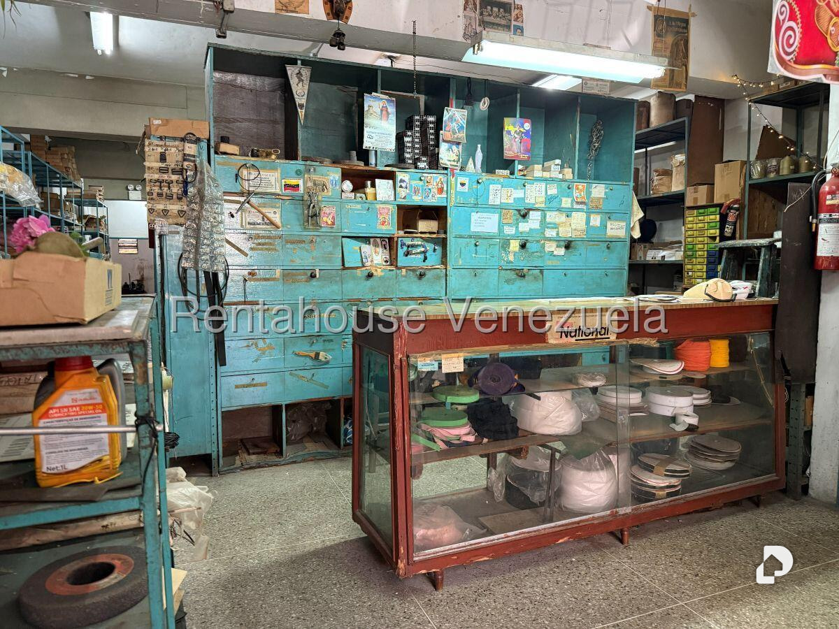 Local comercial en Catia, Caracas – 5