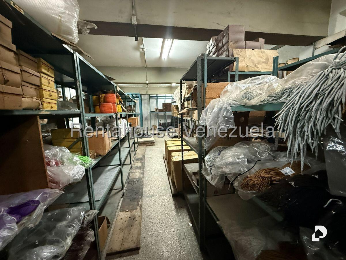 Local comercial en Catia, Caracas – 10